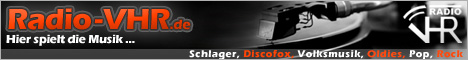 Radio VHR - Webradio