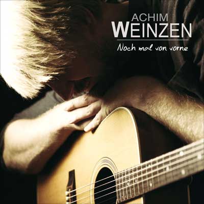 Achim Weinzen - Noch mal von vorne (Musik Video)