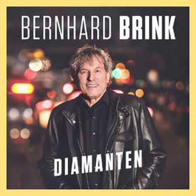 Bernhard Brink - Diamanten (Album am 09.08.2019)