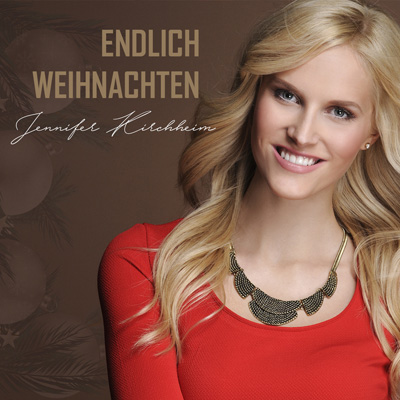 Jennifer Kirchheim - Endlich Weihnachten