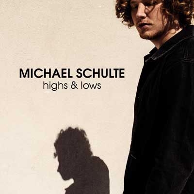 Michael Schulte - Highs & Lows (Album am 25.10.2019)