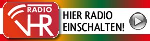 Radio VHR - Einschalten